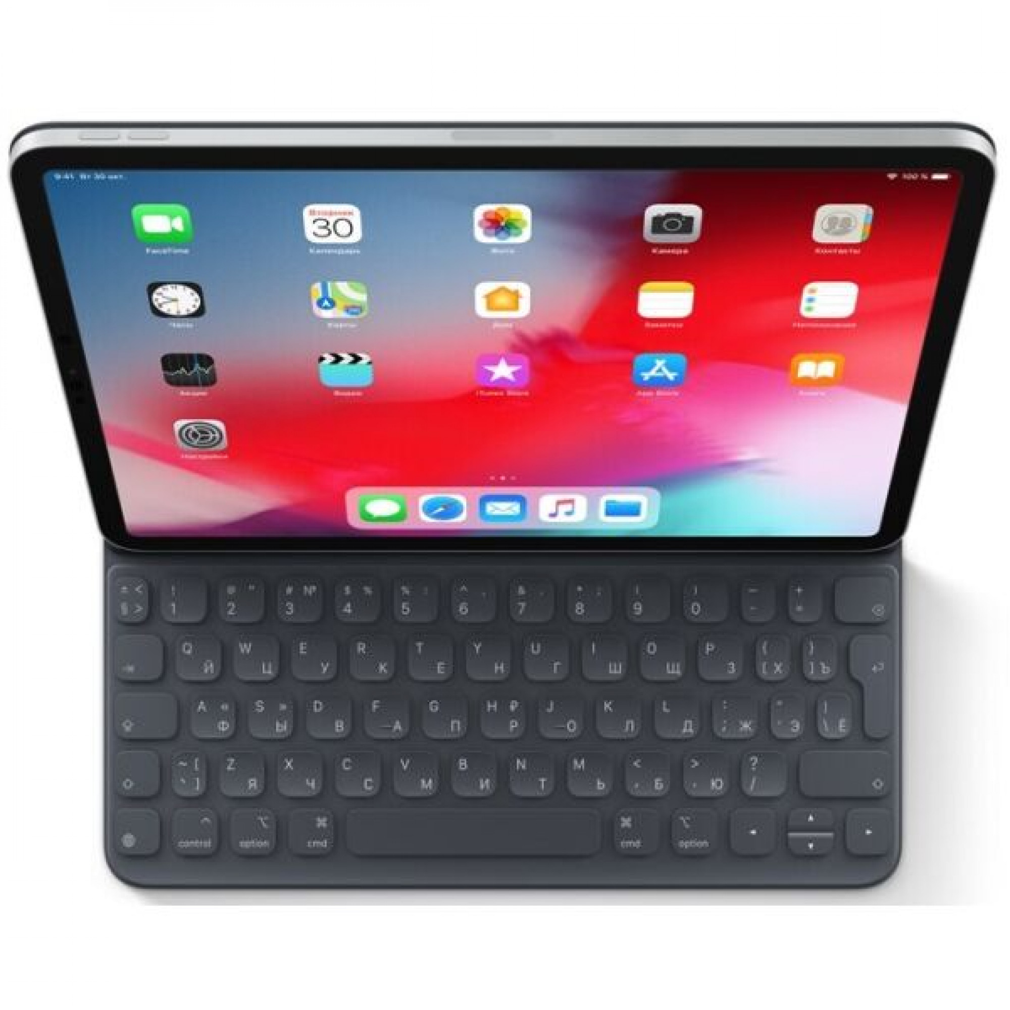 iPad Pro 12.9' Wi-Fi 1TB, SG 2018 (MTFR2) б/у